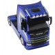 Bburago Street Fire Haulers Custom Cabs Scania 770s Φορτηγό Blue 1:43 για 3+ Ετών