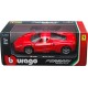 Αυτοκινητάκι Μεταλλικό 1/24 Ferrari Enzo Κόκκινο Burago