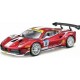 Αυτοκινητάκι Μεταλλικό 1/24 Ferrari Racing 488 Challenge Burago