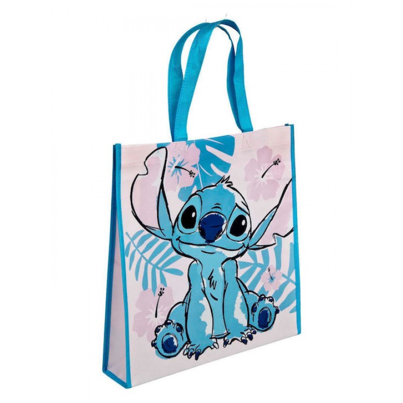 Τσάντα Shopping Stitch Gim