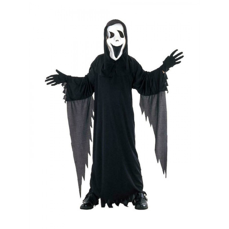 Αποκριάτικη Στολή Εφηβική Χάρος 088374