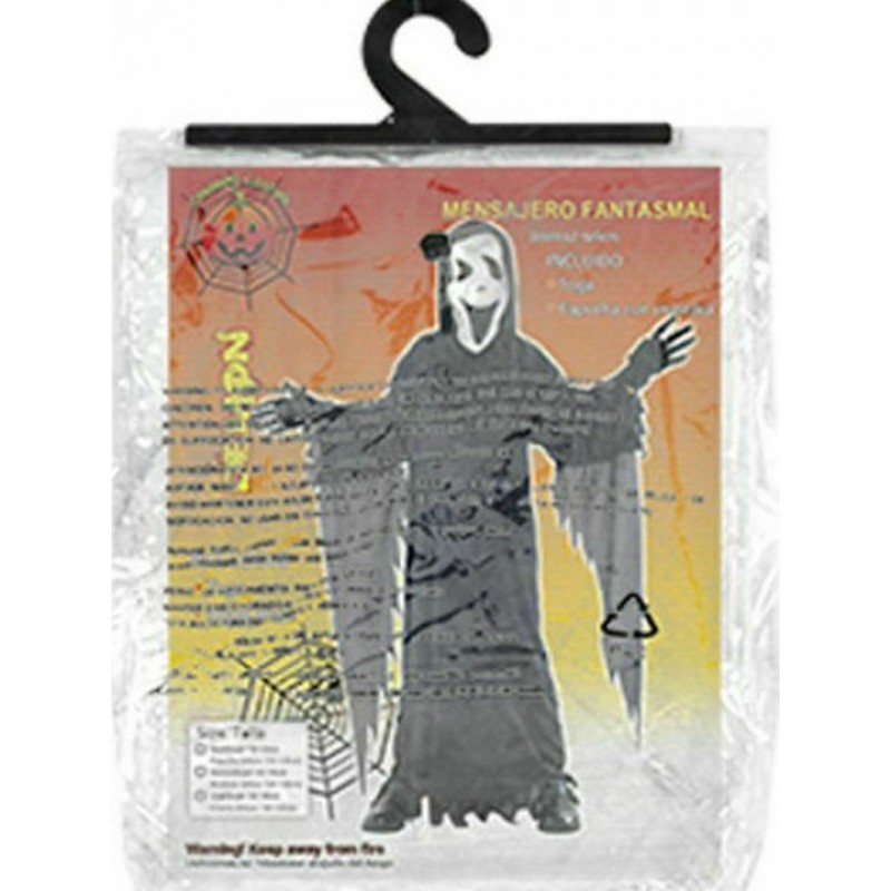 Αποκριάτικη Στολή Εφηβική Χάρος 088374