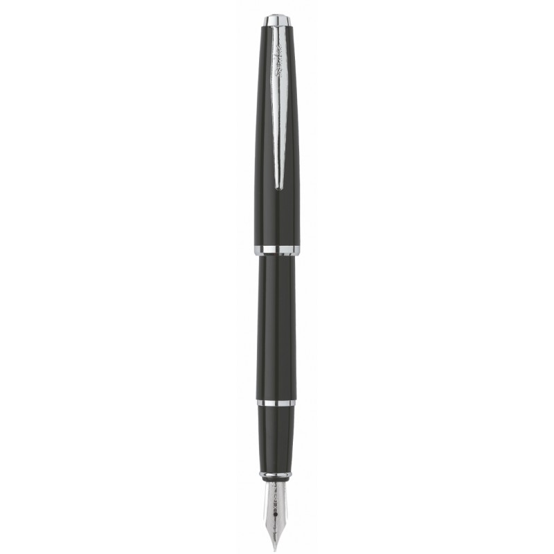 Πένα Vintage 33 Μαύρο Χρώμα Sc-63573 Scrikss