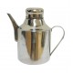 Δοχείο Λαδιού Ανοξείδωτο Με Ροή 900ml Viosarp 