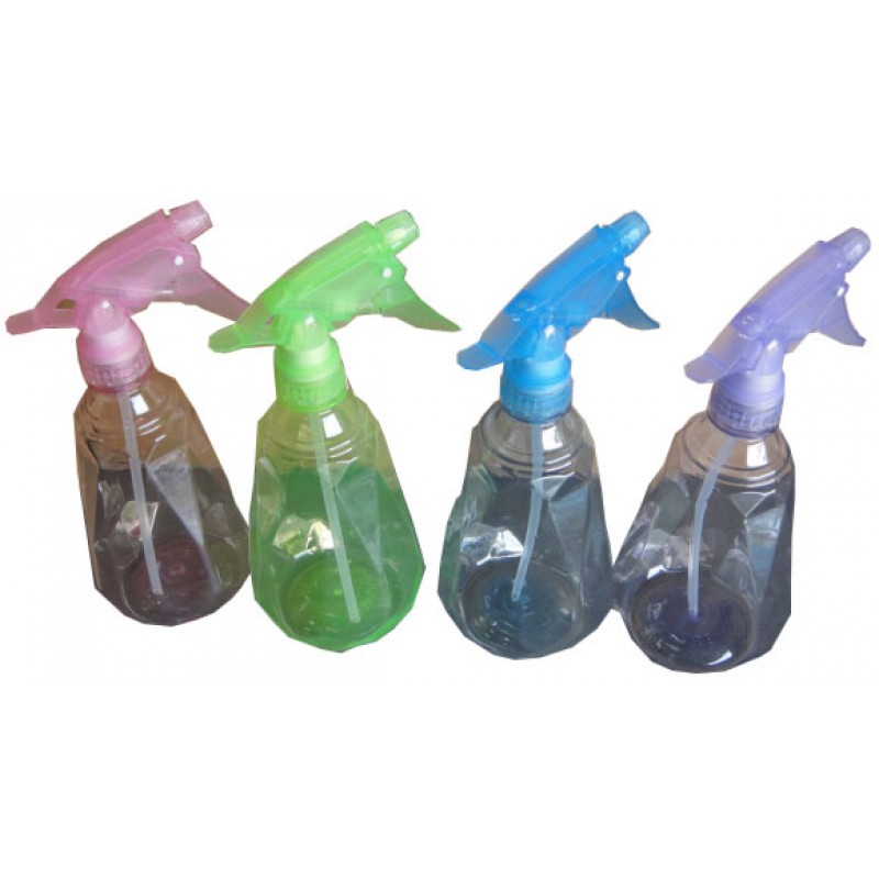 Ψεκαστήρι Άμεσης Πίεσης Πράσινο 500ml Viosarp 