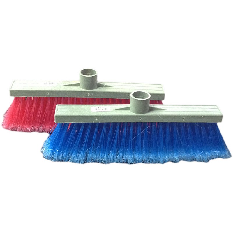 Σκούπα Καθαρισμού Ίσια 