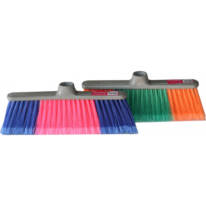 Σκούπα Καθαρισμού Ίσια 