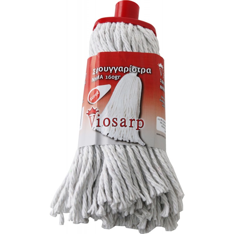 Σφουγγαρίστρα Νήμα 160Gr Super Viosarp