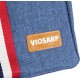 Ισοθερμική Τσάντα Χειρός Μ24xΠ17xΥ24εκ. Viosarp 
