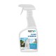 Καθαριστικό Spray Για Γυαλί & Καθρέφτες 500Ml Nsl500 Nefy 