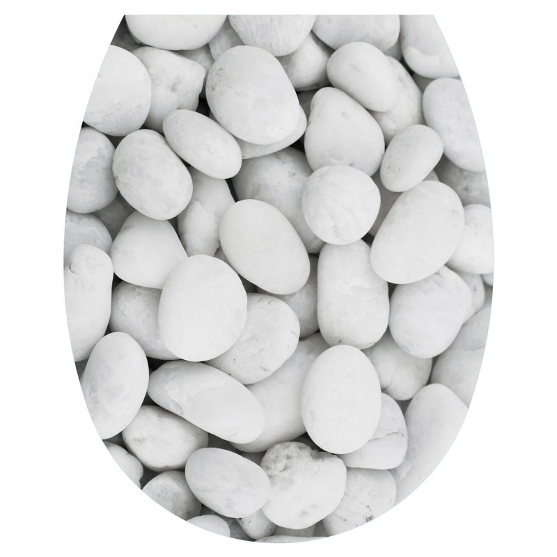 Καπάκι Τουαλέτας  Διάφορα Χρώματα Κωδ.372