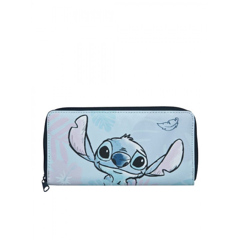 Πορτοφόλι Lilo & Stitch GIM