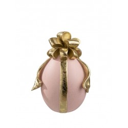 ΠΟΛΥΕΣΤΕΡΙΚΟ ΑΥΓΟ ΦΙΟΓΚΟΣ ΡΟΖ ΧΡΥΣΟ 11,5Χ13Χ17,8ΕΚ