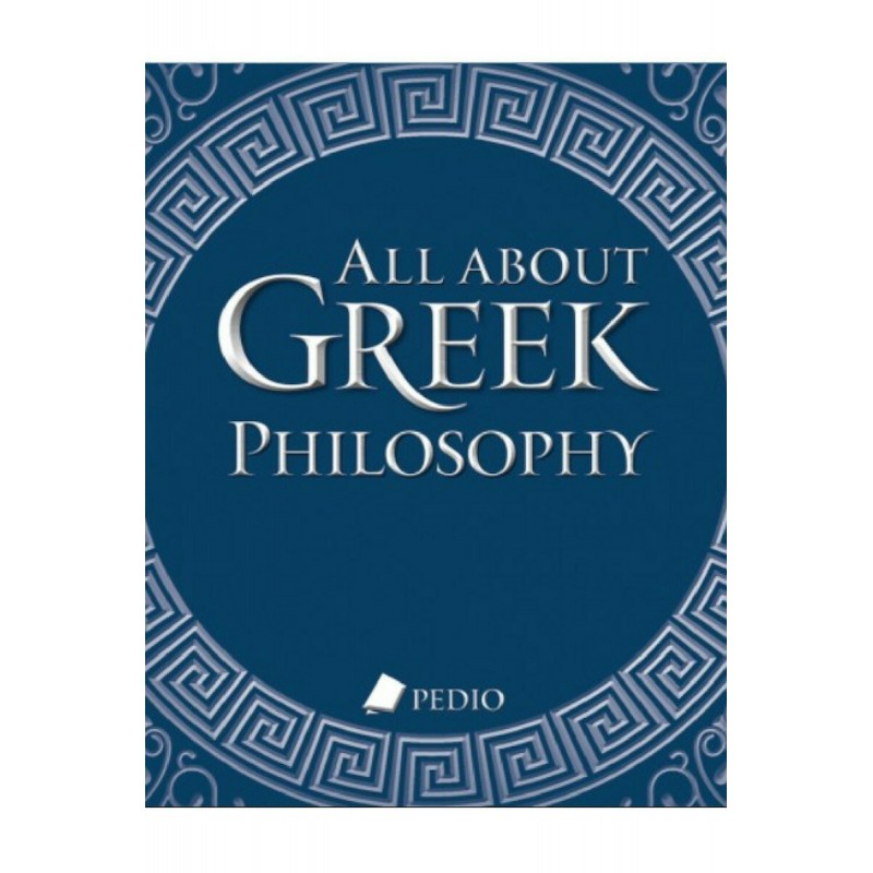 All about Greek Philosophy|Domonkos Don