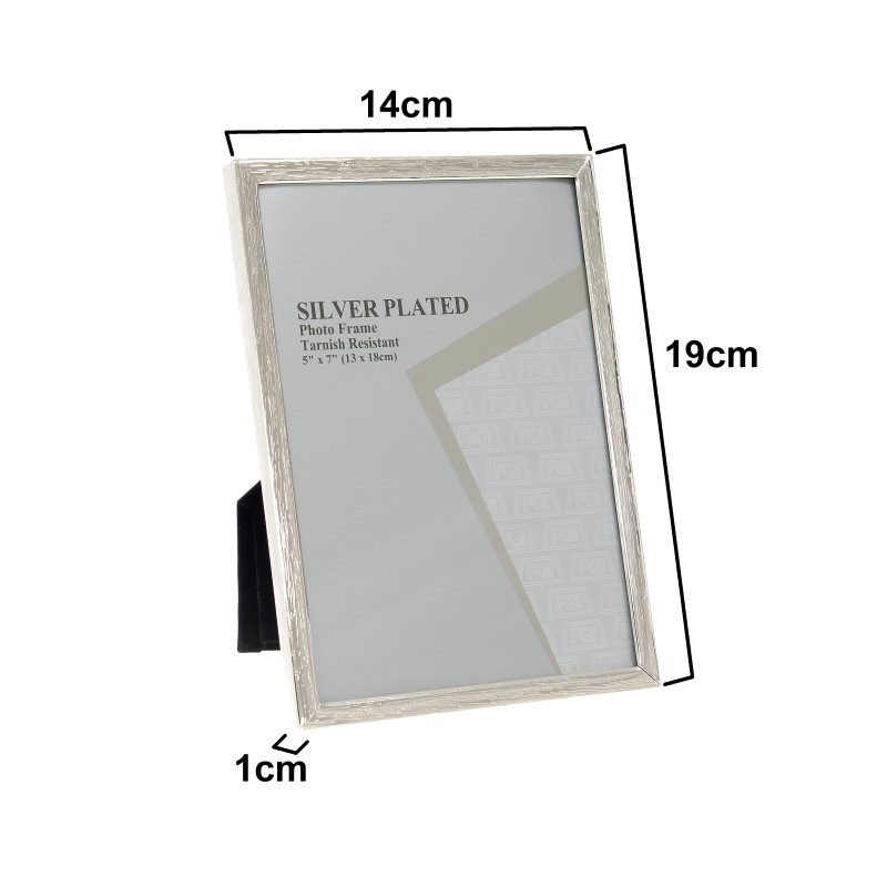 Κορνίζα       14x19εκ